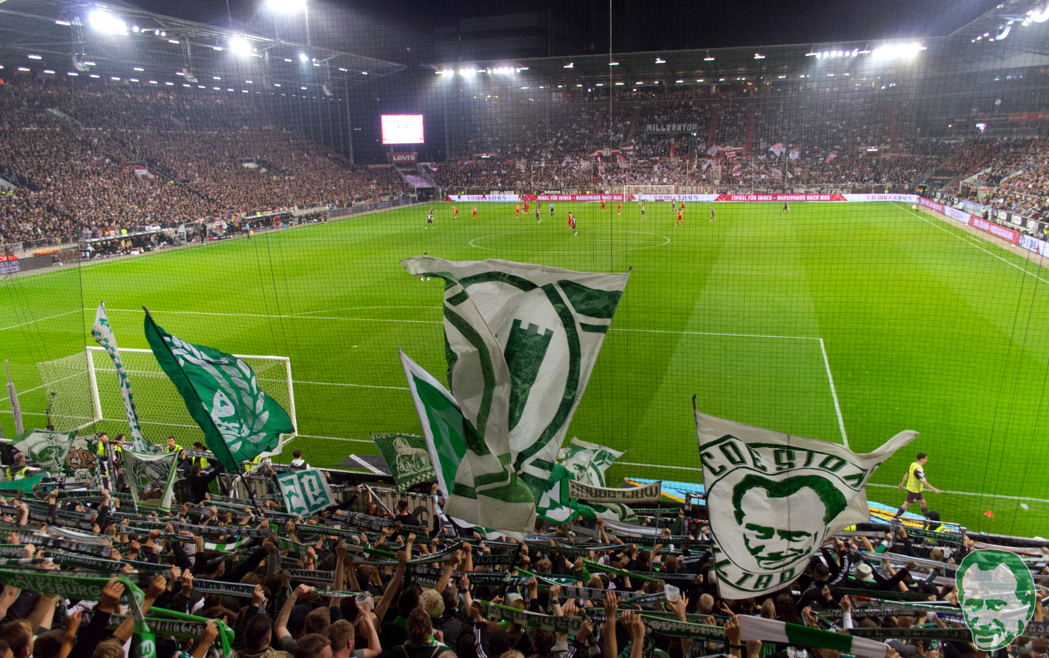 FC St. Pauli – VfL Wolfsburg 12.09.2026