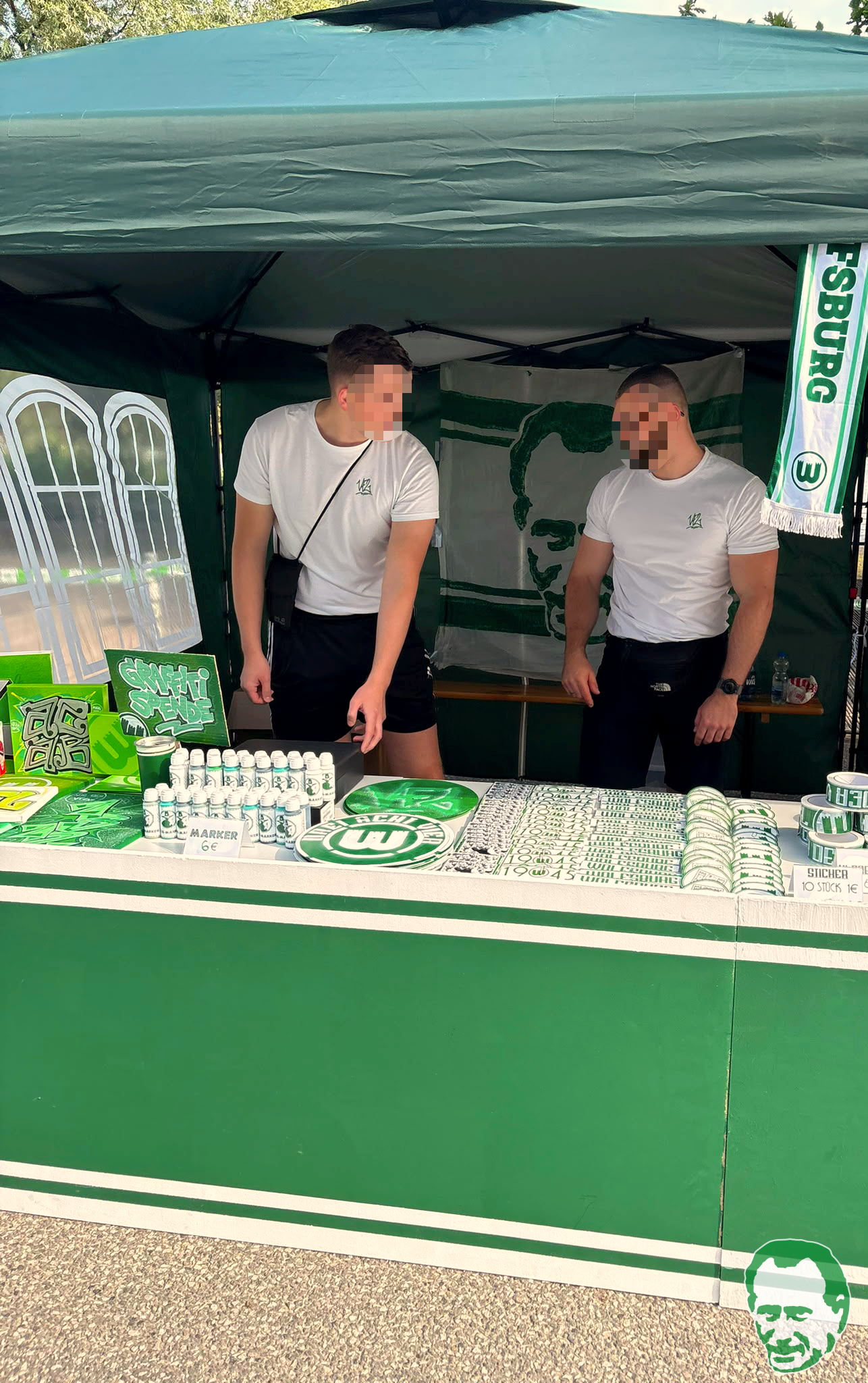 Stadionfest 01.08.2026