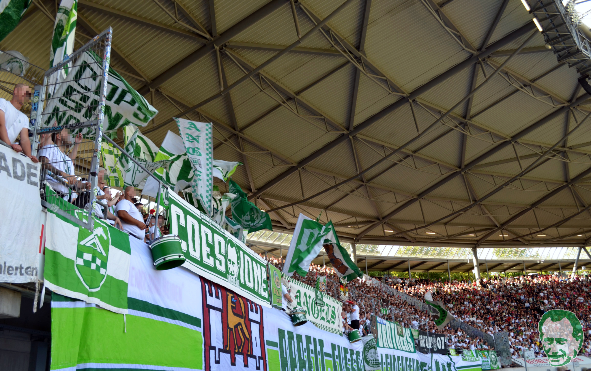 Hannover 96 – VfL Wolfsburg 16.08.2026