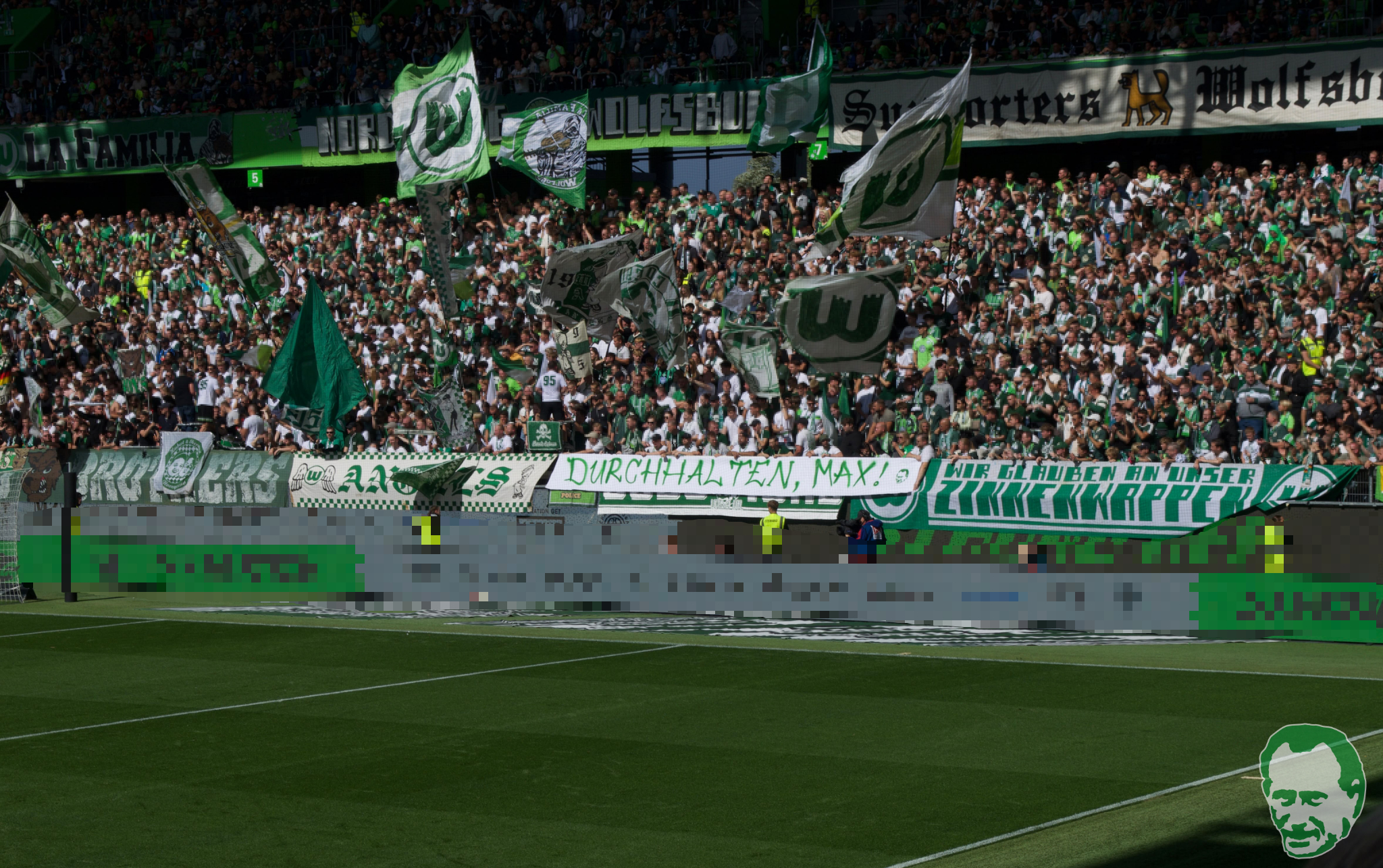 VfL Wolfsburg – FC Energie Cottbus 05.09.2026