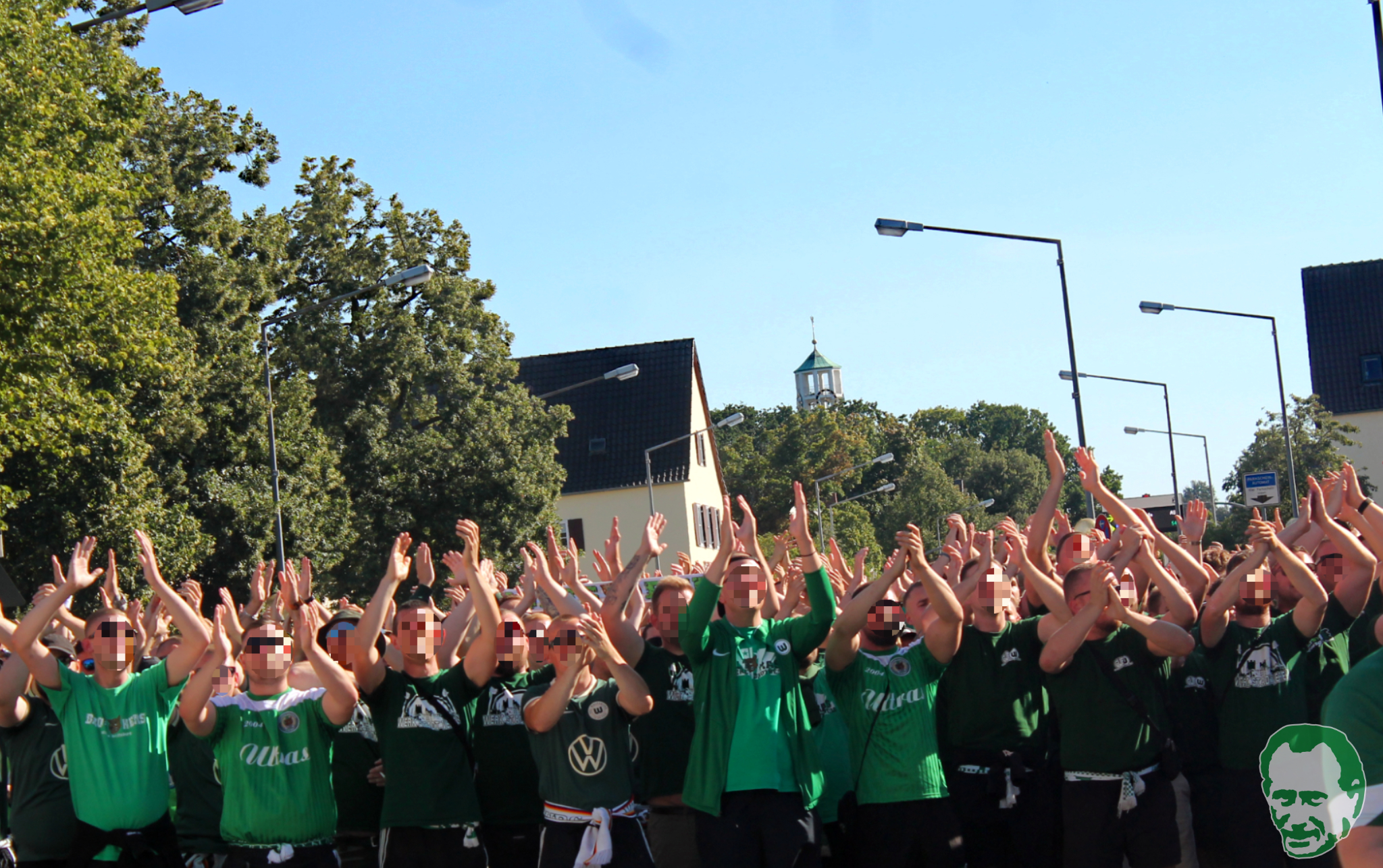 VfL Wolfsburg – 1. FC Kaiserslautern 08.08.2026