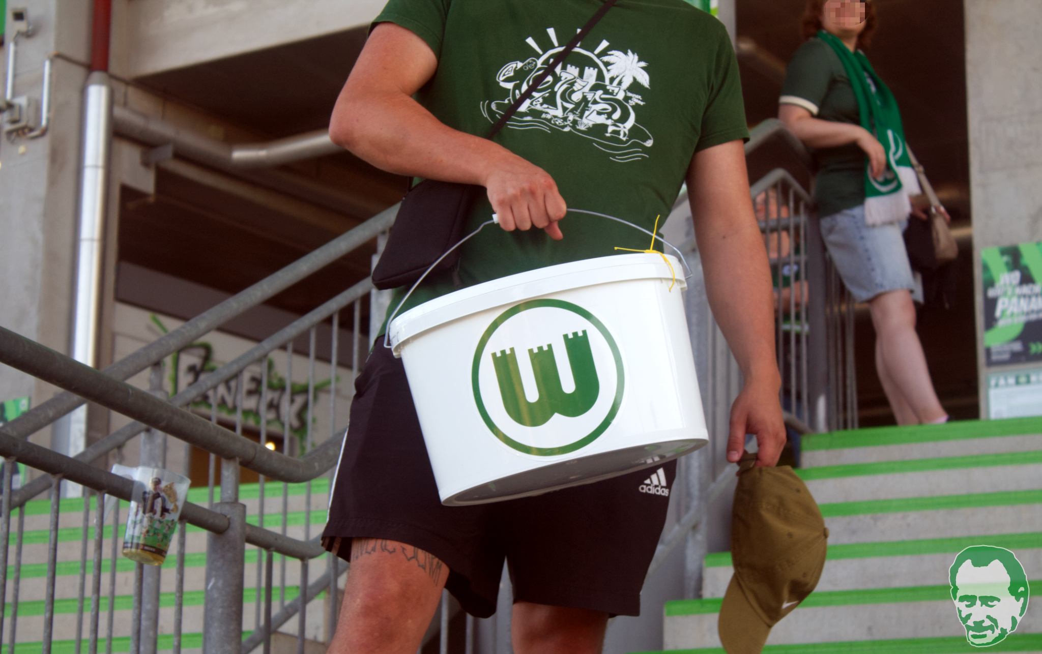 VfL Wolfsburg – 1. FC Kaiserslautern 08.08.2026